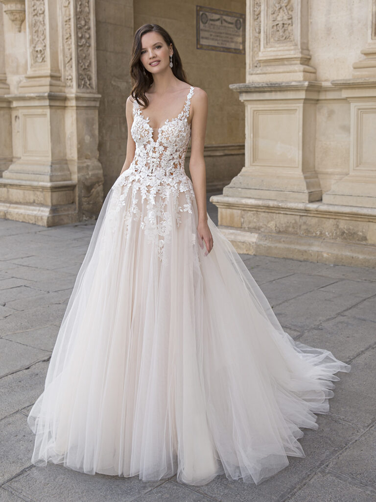 Lea Perfect Daze Bridal 2