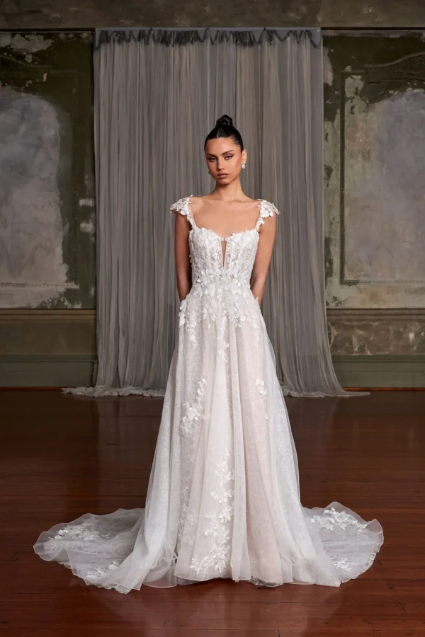 Gwen Perfect Daze Bridal 5