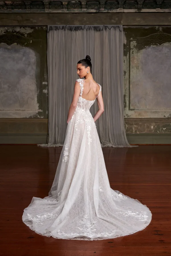 Gwen Perfect Daze Bridal 4