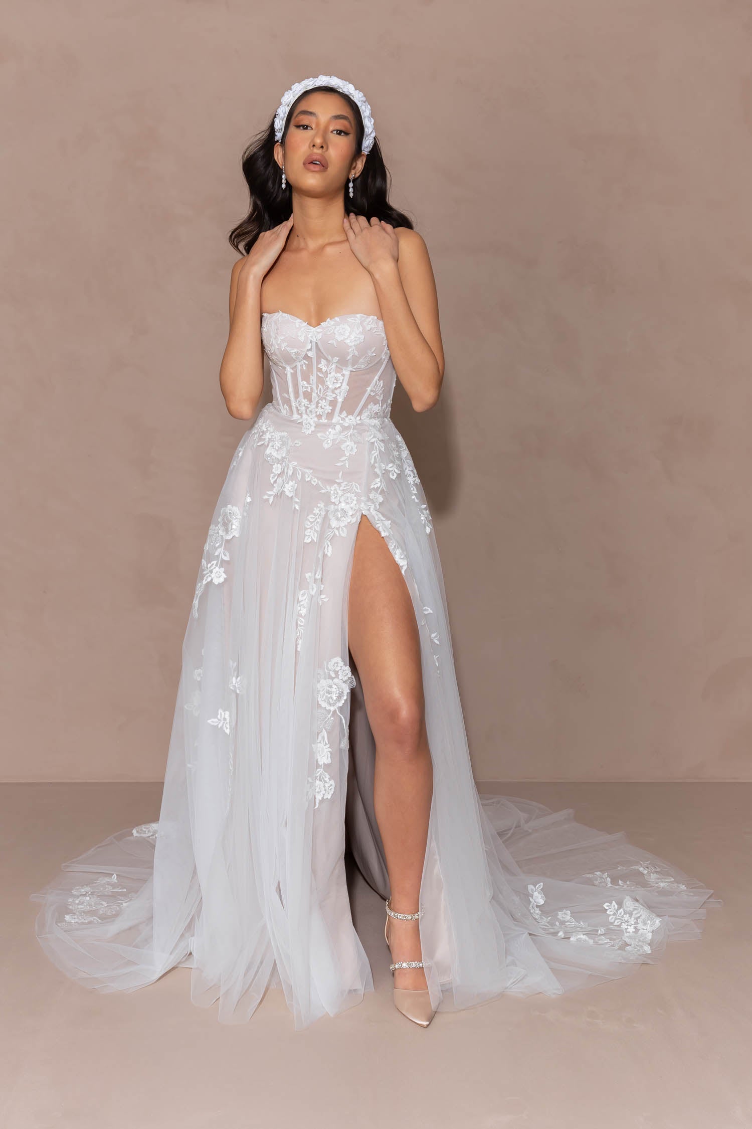 Isla Perfect Daze Bridal 5 Isla Perfect Daze Bridal 5