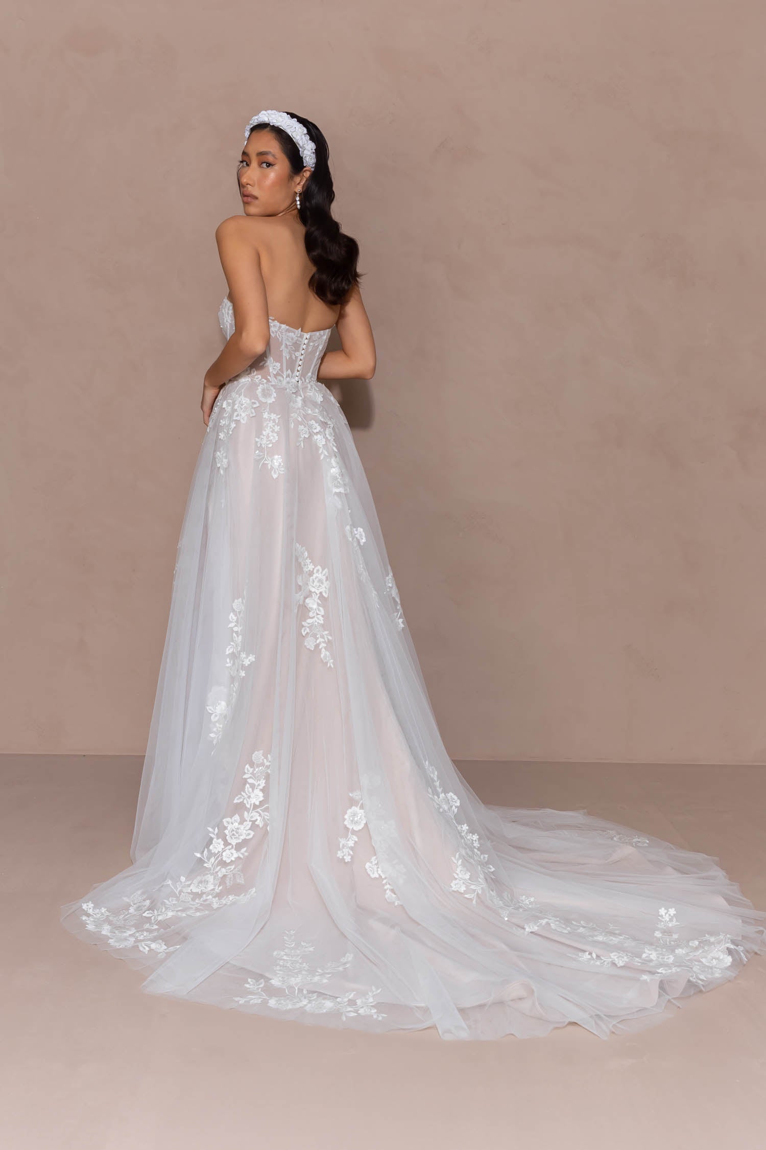 Isla Perfect Daze Bridal 4 Isla Perfect Daze Bridal 4