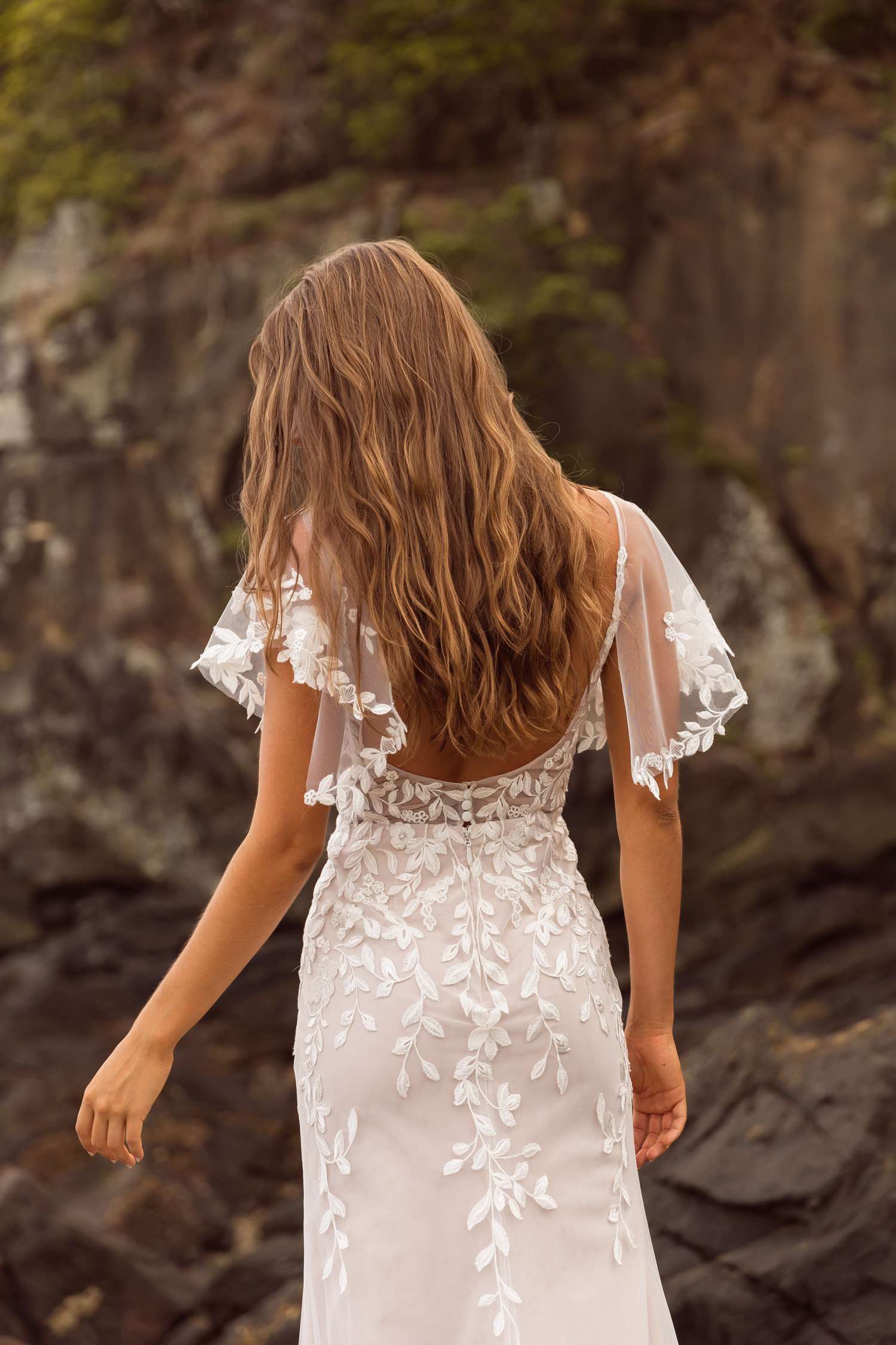 Madi Lane Jenna. Ivory.Mocha. Size 14 Perfect Daze Bridal 6 Madi Lane Jenna. Ivory.Mocha. Size 14 Perfect Daze Bridal 6