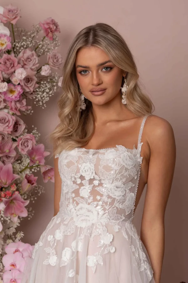 Kalani Perfect Daze Bridal 3