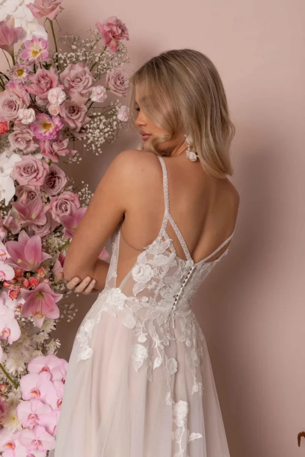 Kalani Perfect Daze Bridal 4