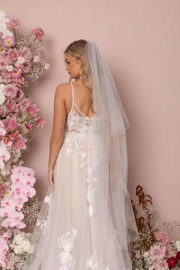 Kalani Perfect Daze Bridal 5