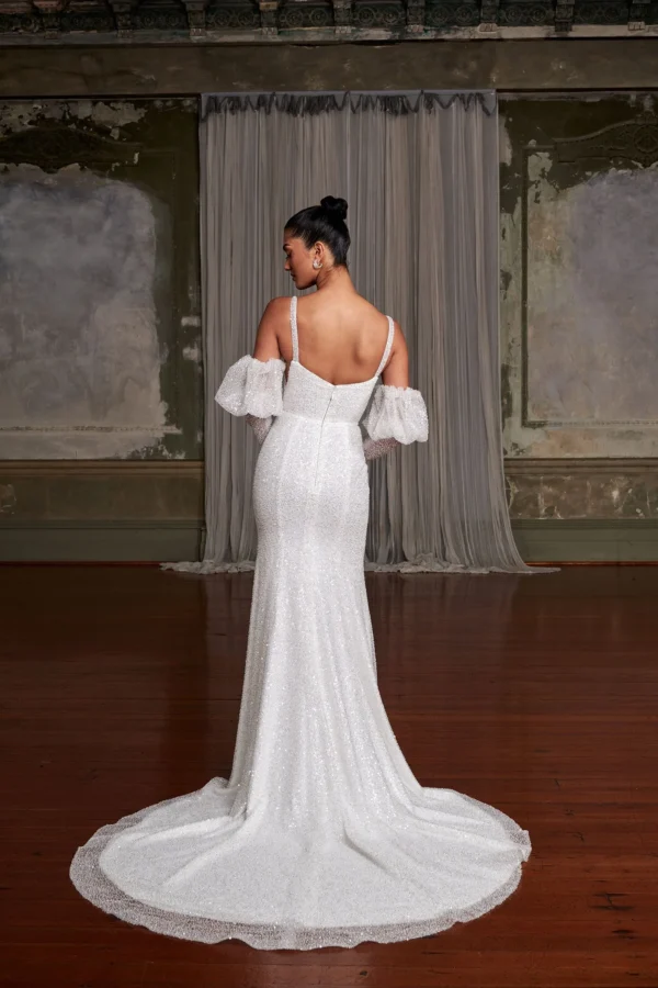 Linz Perfect Daze Bridal 5