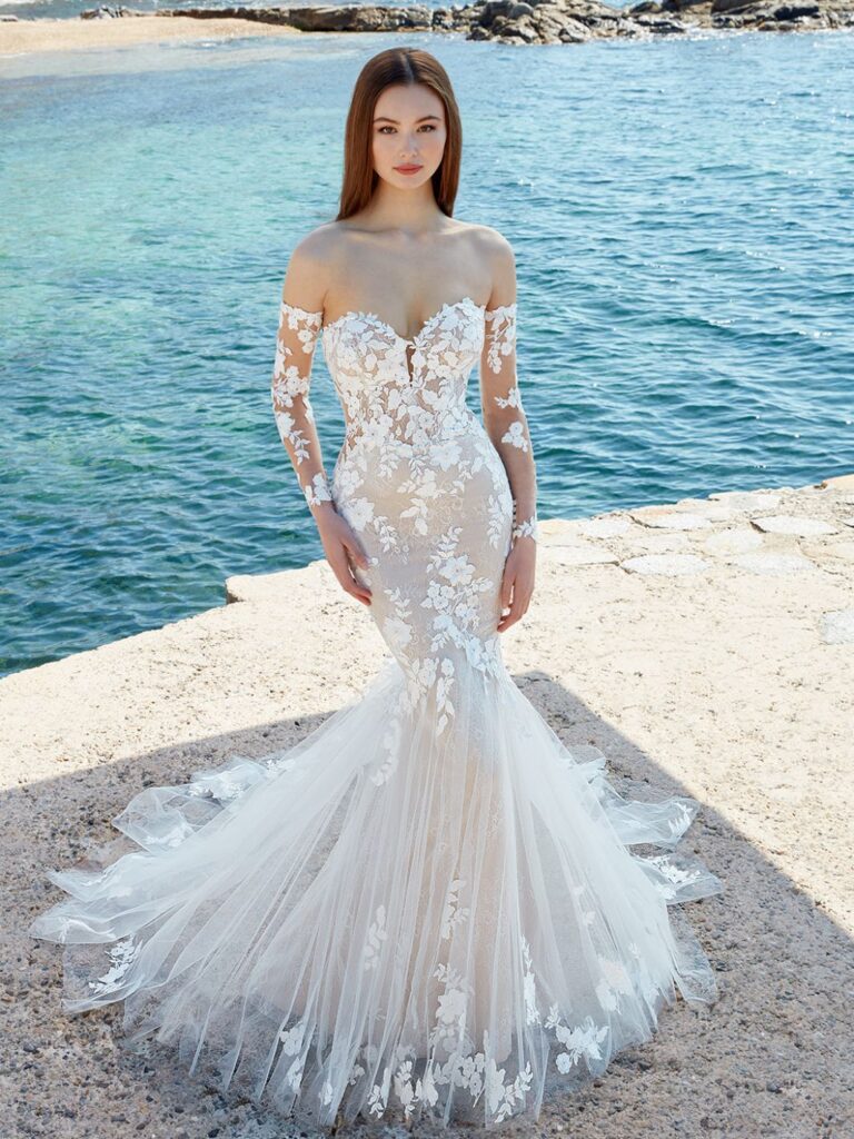Alexa Perfect Daze Bridal 2
