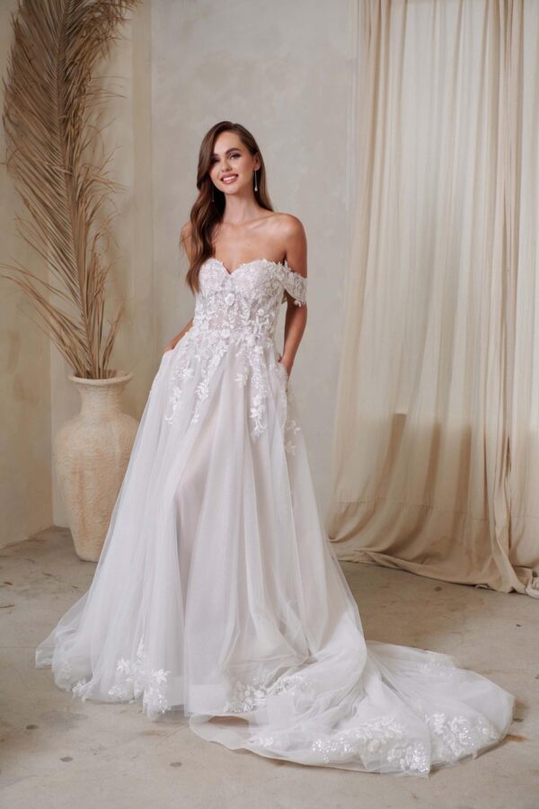 Max Perfect Daze Bridal 3