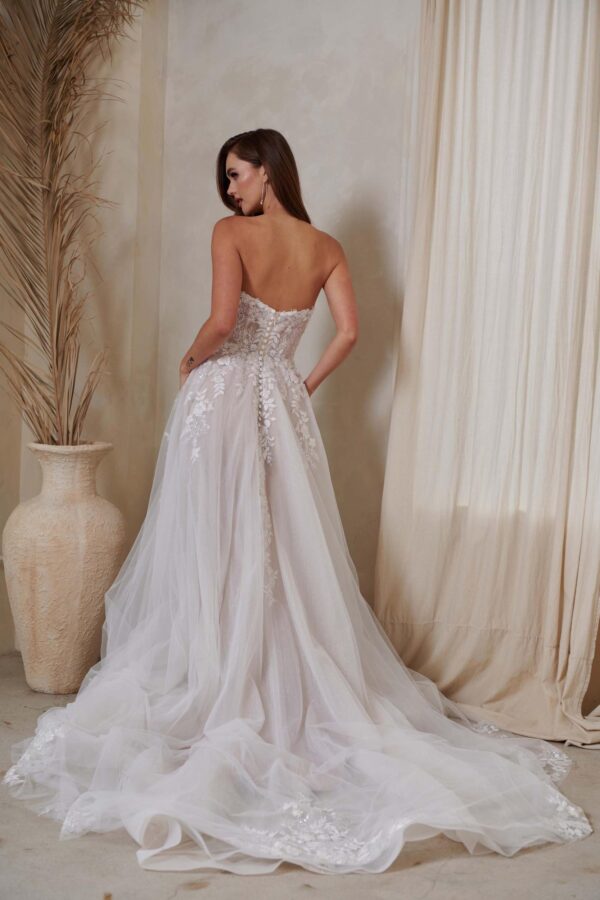 Max Perfect Daze Bridal 4