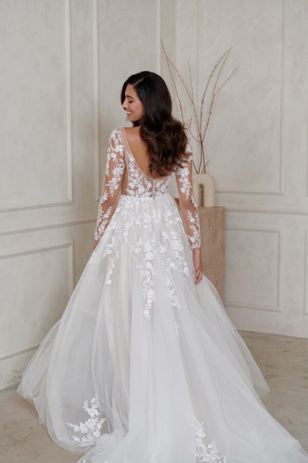 Wynn Perfect Daze Bridal 4