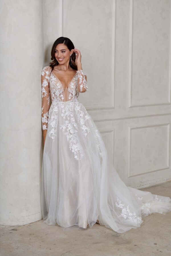 Wynn Perfect Daze Bridal 3