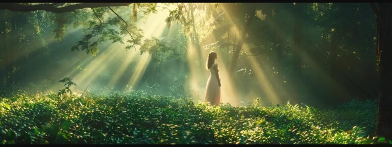 Crafting Your Classic Fairy Tale Bridal Look