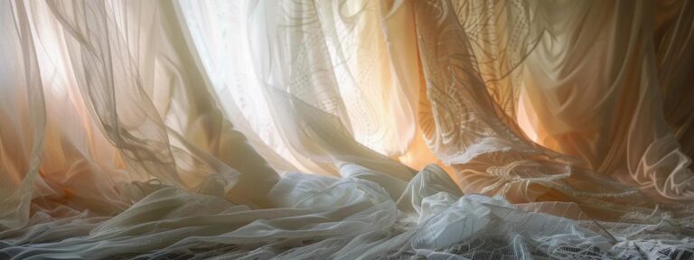 Choosing the Perfect Wedding Dress Fabric: An Essential Guide
