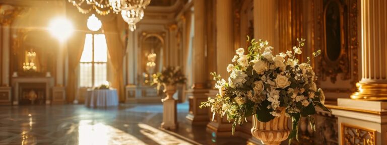 Top Luxury Wedding Venues Huddersfield Couples Adore