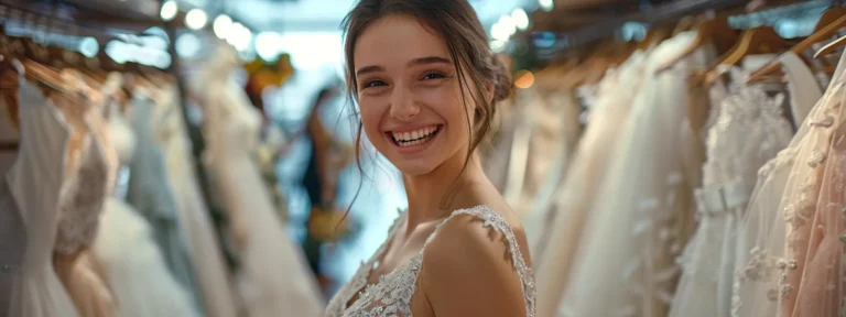 Love and Savings: Bridal Bargains Unveiled