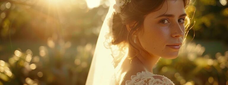 Comprehensive Guide to Selecting Your Ideal Bridal Veil Style