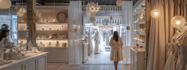 Comparing Bridal Boutique Pricing in Huddersfield: Where Do We Stand?