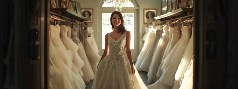 Brides Speak Out: A Comprehensive Review of Customer Service at Huddersfield Bridal Boutique