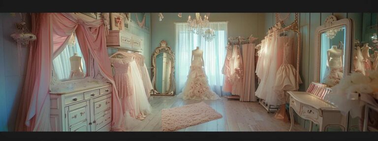 Top Tips for Shopping at Yorkshire Bridal Boutiques