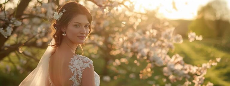 Discover the Best Luxury Wedding Dresses in Yorkshire