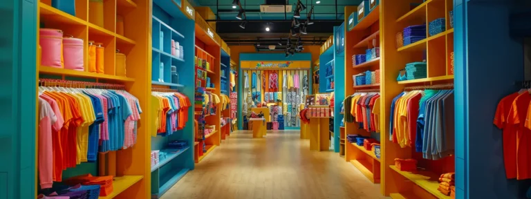 Bridging Style From Rack to Aisle: A Guide