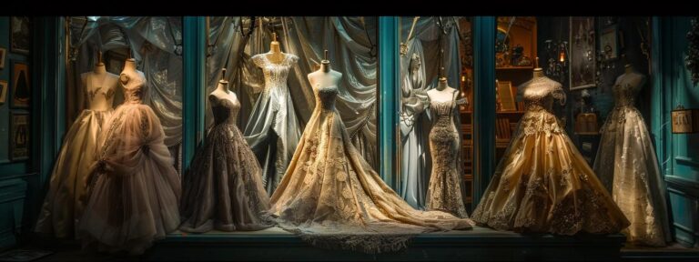 Compare Bridal Boutique Options at Huddersfield Venues