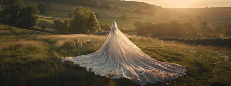 What to Look for in Yorkshire Wedding Dresses