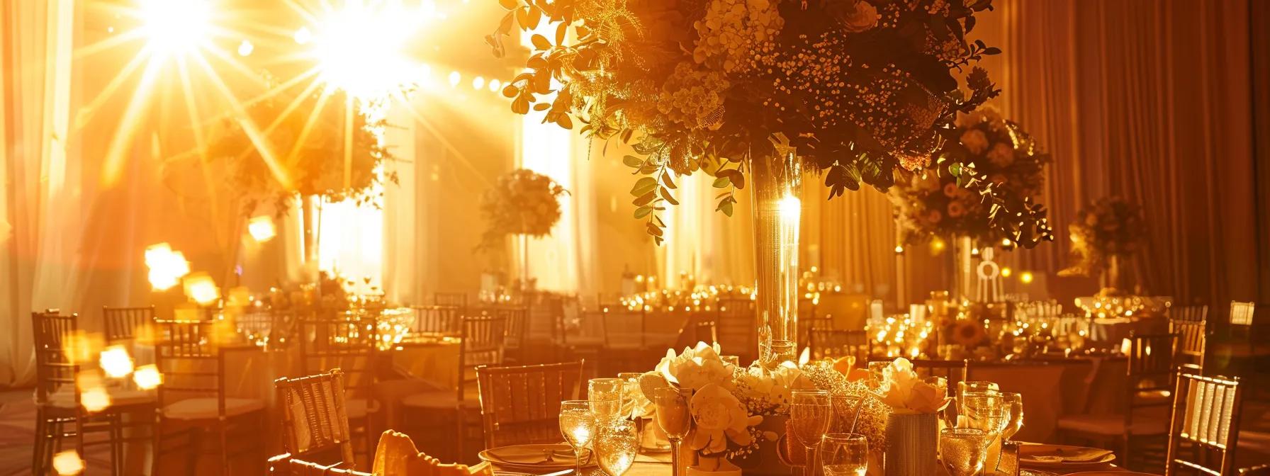 a Breathtaking Outdoor Setting Showcases a Group of Elegant Bridesmaids in Flowing, Vibrant Dresses That Shimmer Under the Golden Sunlight. - Perfect Daze Bridal