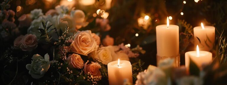 Crafting Personalised Wedding Decoration Ideas for Your Special Day