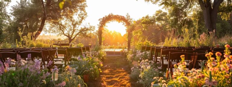 How to Choose the Perfect Wedding Venue for Your Special Day