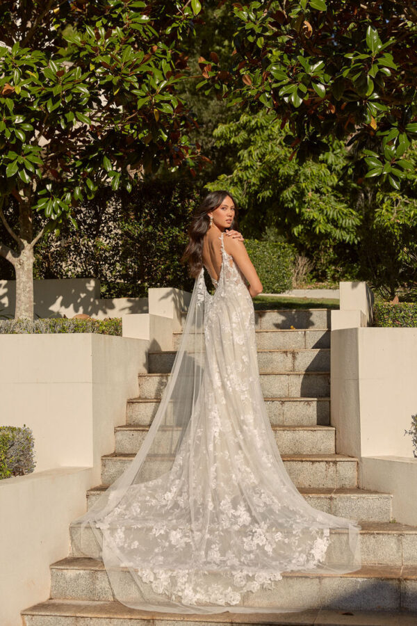 Dahla Perfect Daze Bridal 3