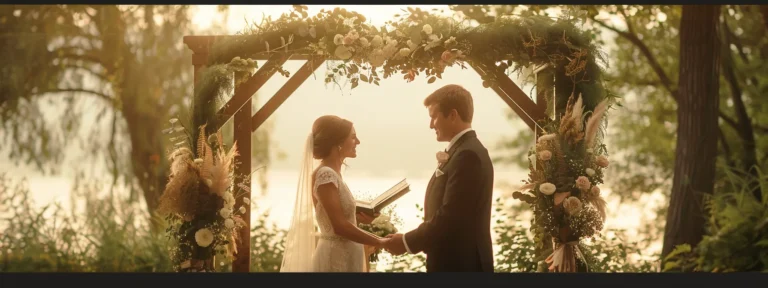 Affordable Elegance: Inspiring Journeys of Dream Weddings on a Budget