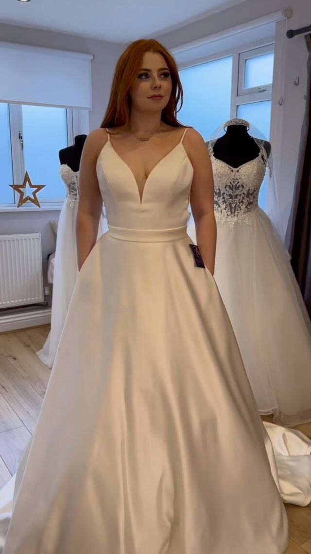 Our Wedding dresses Perfect Daze Bridal Boutique Huddersfield