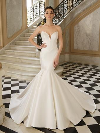 Toussaint Perfect Daze Bridal 2